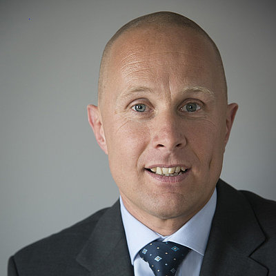 Porträtfoto von Armin Fricke, Capital-Gain Consultants Porträtfoto von Armin Fricke, Capital-Gain Consultants