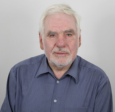 Portraitbild von Hartmut Kenneweg Portraitbild von Hartmut Kenneweg
