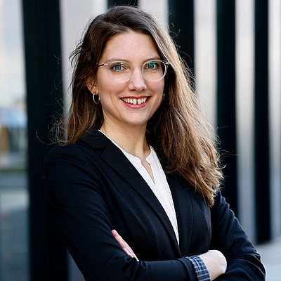 Hanna Büddicker Hanna Büddicker