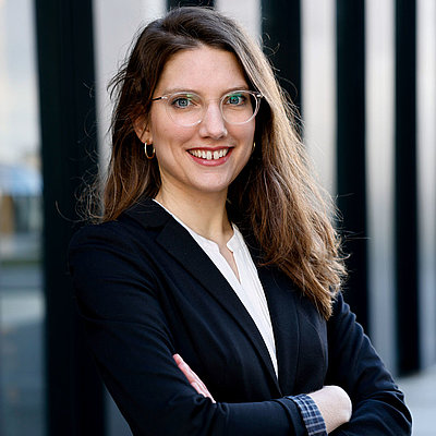 Hanna Büddicker Hanna Büddicker