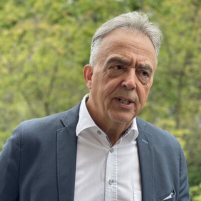 Matthias Rau Matthias Rau