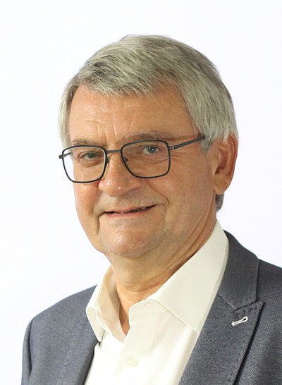Franz-Hermann Schlüter Franz-Hermann Schlüter
