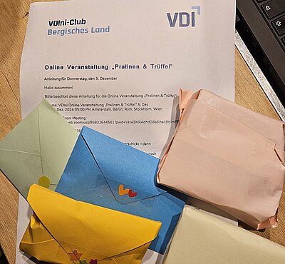 VDIni-Adventsspecial 2024 VDIni-Adventsspecial 2024
