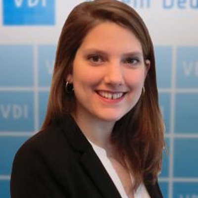 Hanna Büddicker Hanna Büddicker