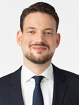 Portraitfoto Philipp Hagen Portraitfoto Philipp Hagen