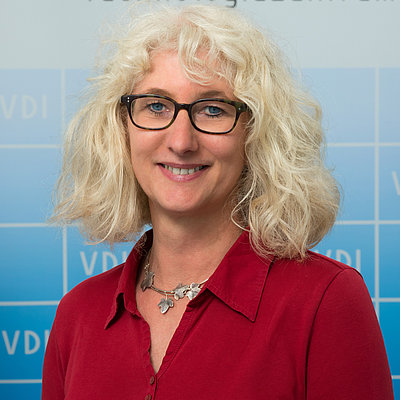 Dr. Heike Seitz Dr. Heike Seitz