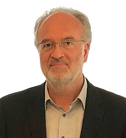 Portraitfoto von Dipl.-Ing. Martin Kessel Portraitfoto von Dipl.-Ing. Martin Kessel