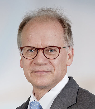 Portraifoto Harald Bradke Portraifoto Harald Bradke