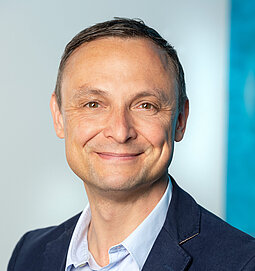 Portraitfoto Markus Schwarzenböck Portraitfoto Markus Schwarzenböck