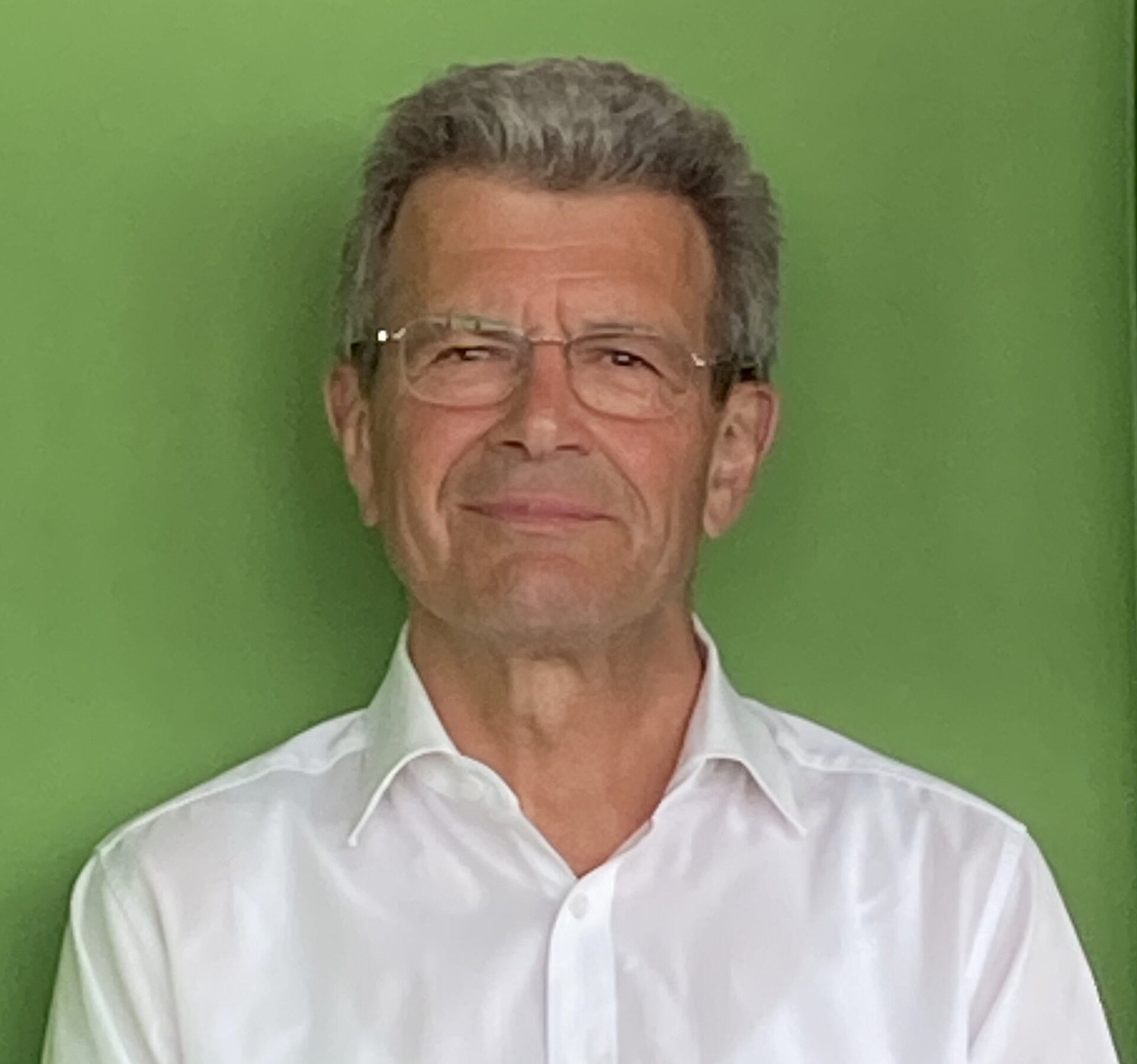 Portraitfoto von Dipl.-Ing. Martin Hoffmann Portraitfoto von Dipl.-Ing. Martin Hoffmann