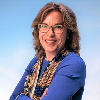 Dr. rer.nat. Ljuba Woppowa Dr. rer.nat. Ljuba Woppowa