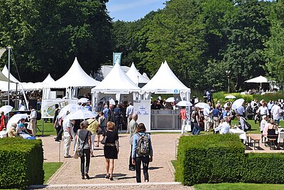 Woche der Umwelt Berlin Woche der Umwelt Berlin