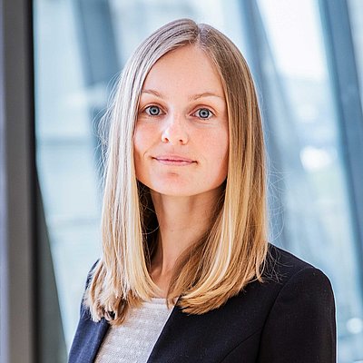 Porträt Astrid Schulz, Projekt "GenderNetz" Porträt Astrid Schulz, Projekt "GenderNetz"