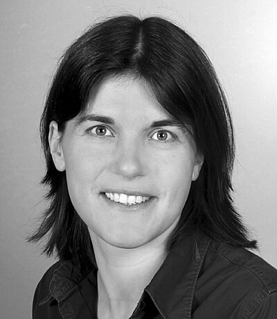 Portraitfoto Wiebke Kirchhof Portraitfoto Wiebke Kirchhof