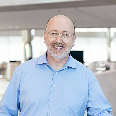 Foto von Michael Wilk, Merck Foto von Michael Wilk, Merck