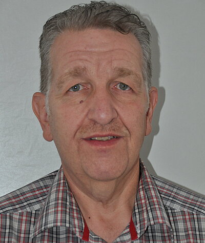 Prof. Roger Stirnimann Prof. Roger Stirnimann