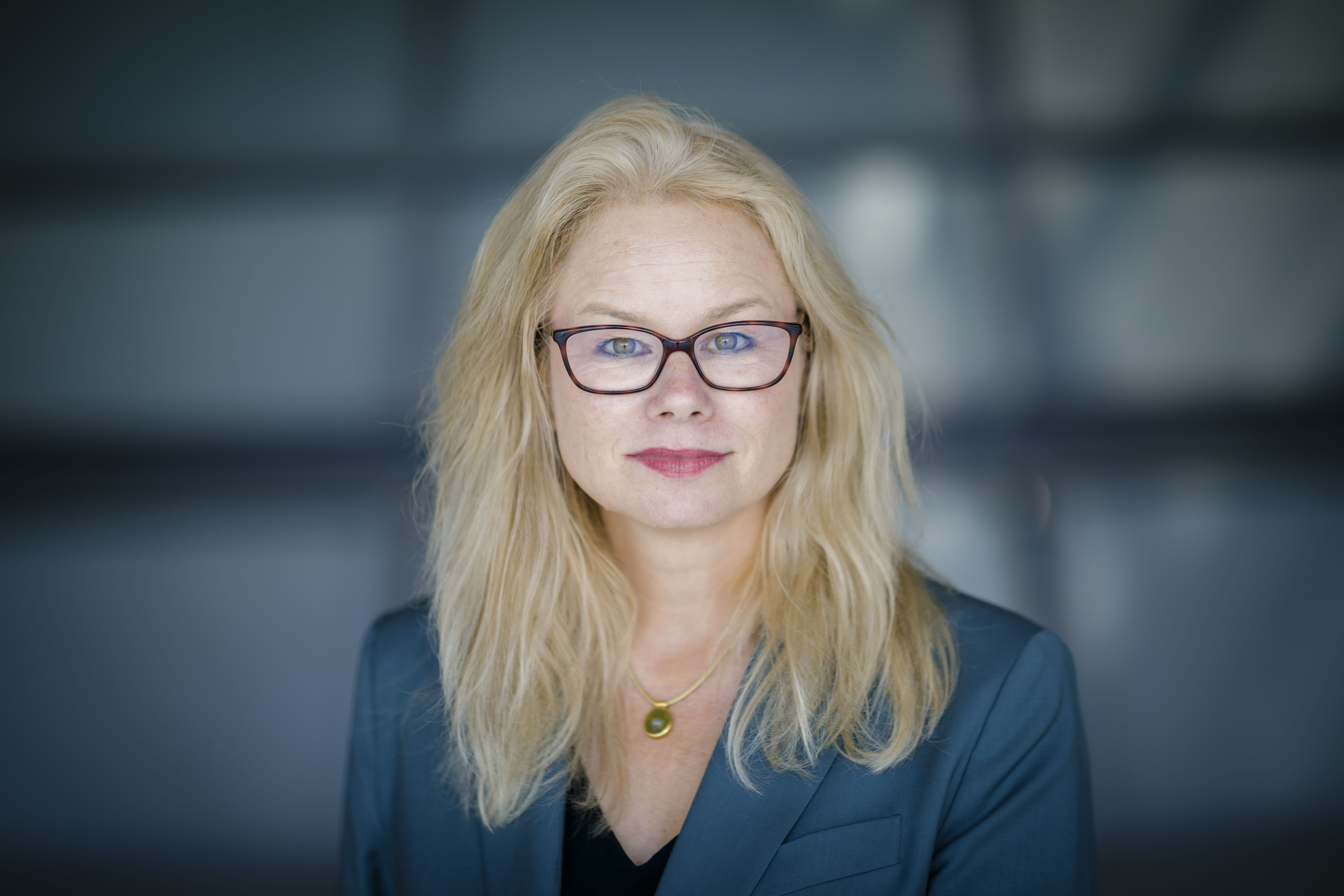 Dr. Kirsten Kappert-Gonther Dr. Kirsten Kappert-Gonther